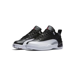 Air Jordan 12 Low “Playoffs”
